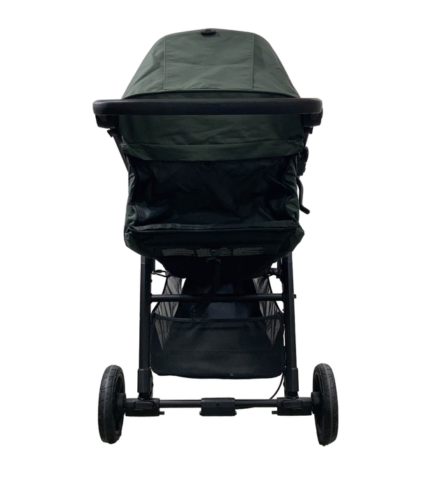 Baby Jogger City Mini GT2 Stroller, Briar Green , 2021