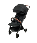 Shop Silver Cross Jet 3 Super Compact Stroller, 2023, Black at GoodBuy Gear