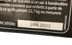 Shop UPPAbaby VISTA V2 Stroller, 2023, Greyson (Charcoal Melange) at GoodBuy Gear