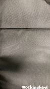 Shop Mockingbird Single to Double 2.0 Stroller, 2024, Silver With Penny Leather, Sky, Watercolor Drops at GoodBuy Gear