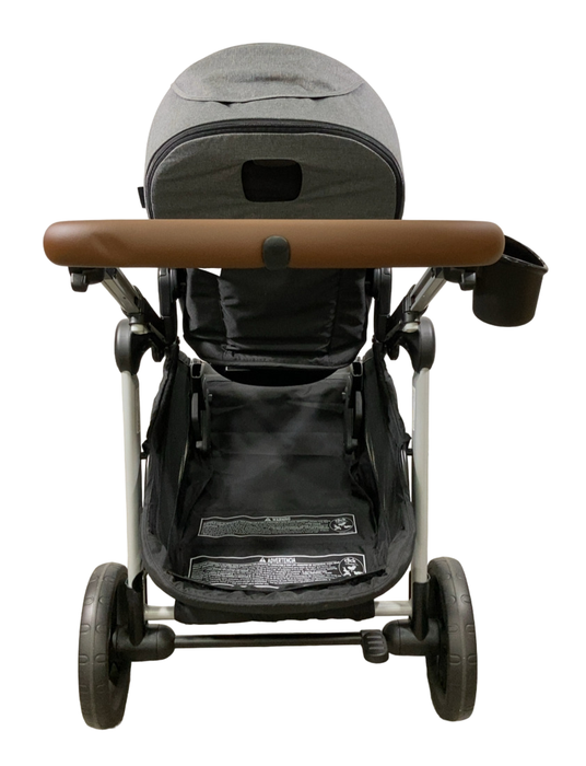 Shop Graco Modes Nest2Grow Stroller, 2023, Ren at GoodBuy Gear