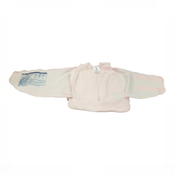 Shop Halo Micro-Fleece Swaddle, Light Pink, Preemie at GoodBuy Gear