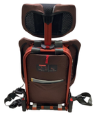 Shop WAYB Pico Portable Car Seat, 2022, Golden Hour at GoodBuy Gear
