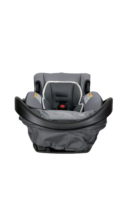 Shop Baby Trend EZ-Lift PRO Infant Car Seat, 2024, Dash Grey at GoodBuy Gear