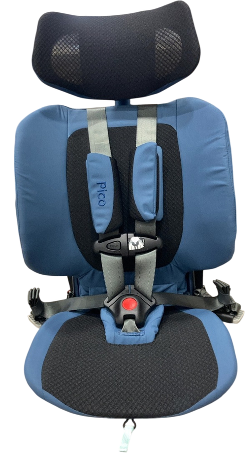 Shop WAYB Pico Portable Car Seat, 2023, Midnight Sky at GoodBuy Gear
