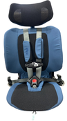 Shop WAYB Pico Portable Car Seat, 2023, Midnight Sky at GoodBuy Gear