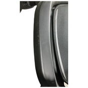 Shop Mockingbird Single to Double 3.0 Stroller, 2025, Charcoal with Penny Leather, Stone Blue Solid at GoodBuy Gear