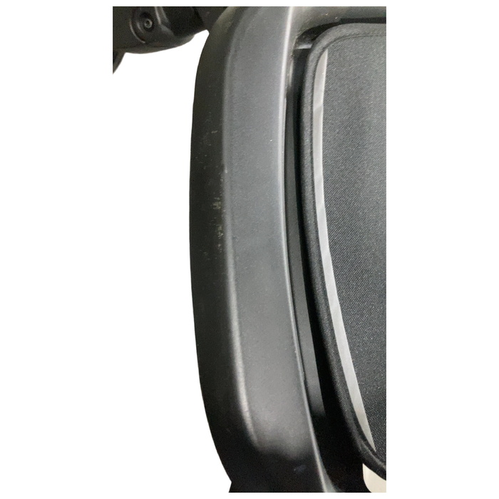 Shop Mockingbird Single to Double 3.0 Stroller, 2025, Charcoal with Penny Leather, Stone Blue Solid at GoodBuy Gear