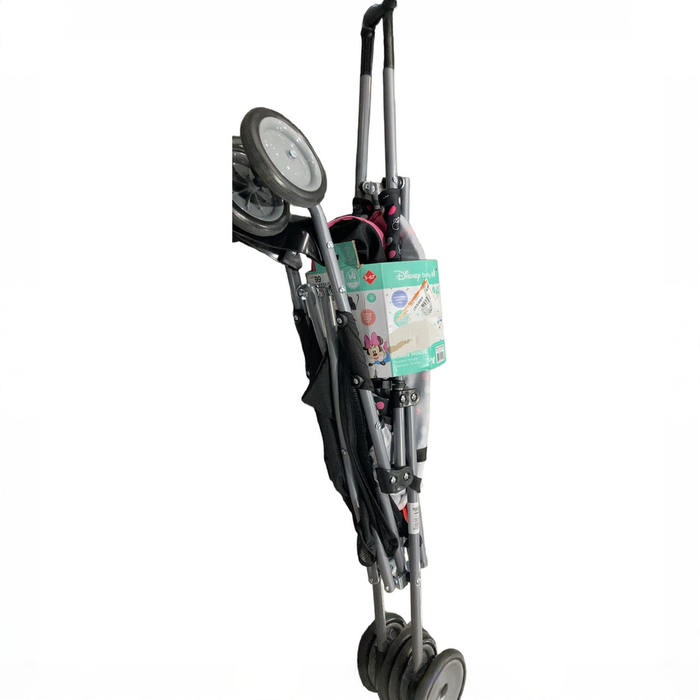 Shop Disney Baby Comfort Height Character Umbrella Stroller, Modern Minnie at GoodBuy Gear