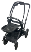 Shop Cybex E-PRIAM Stroller Frame Only, 2022, Matt Black, with Battery at GoodBuy Gear
