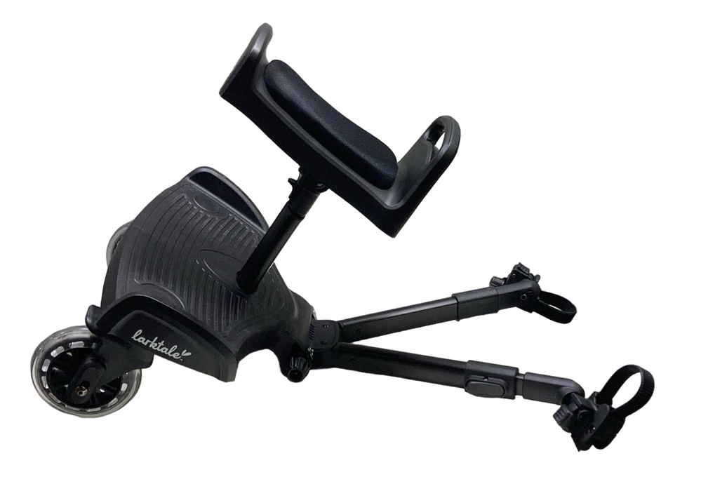 Shop Larktale Universal Ride-Along Stroller Board at GoodBuy Gear