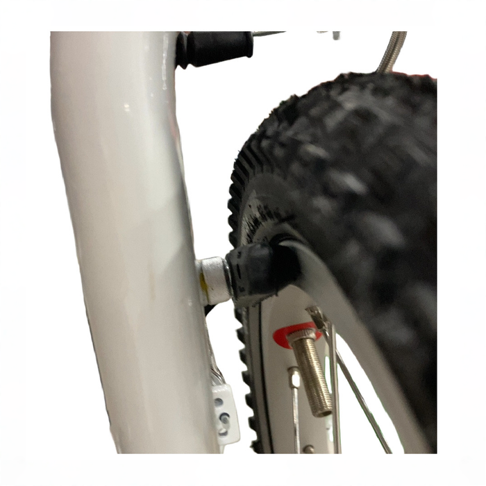 Shop Woom GO 1 Plus Balance Bike, Woom Red at GoodBuy Gear