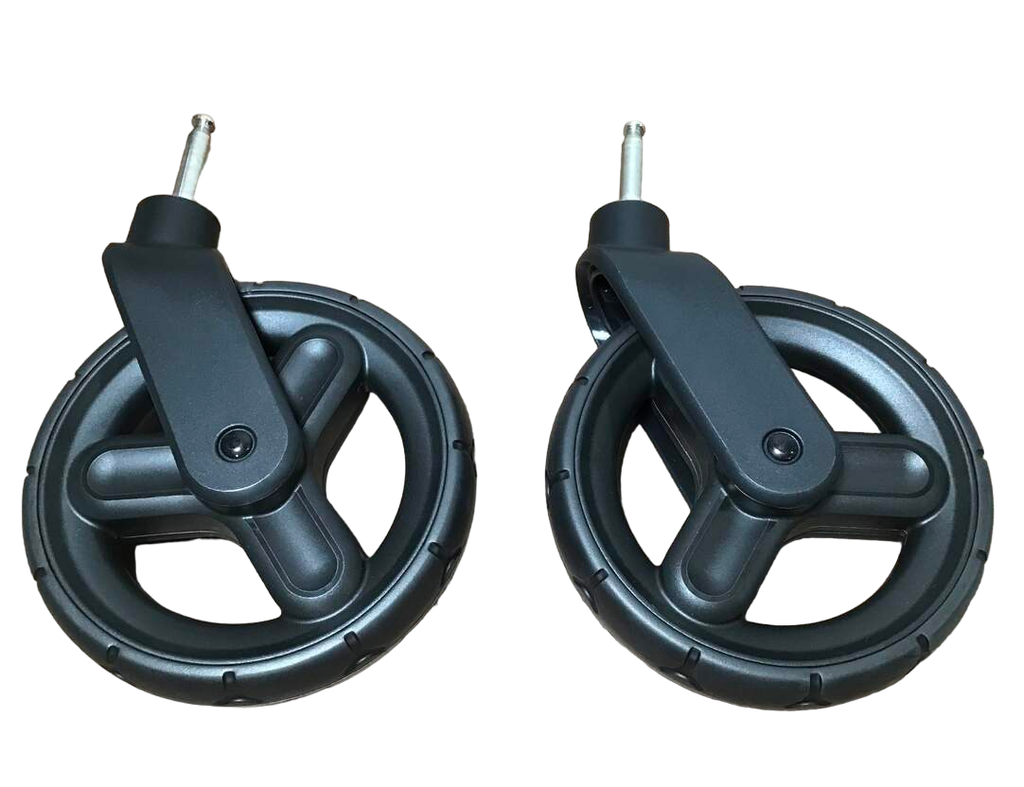Graco Ready2Grow Stroller Front Wheels