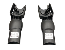 Shop Bugaboo Kangaroo Single To Double Stroller, 2024, Black, Midnight Black, Midnight Black at GoodBuy Gear