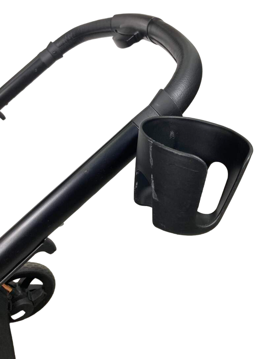 Shop Maxi-Cosi Zelia Luxe Stroller Frame, 2023 at GoodBuy Gear