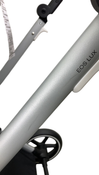Shop Cybex Eos Lux Stroller, 2024, Lava Grey at GoodBuy Gear