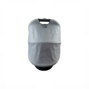Shop UPPAbaby Bassinet, Gregory (Blue Melange) at GoodBuy Gear