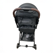 Shop Parent’s Choice Lightweight Quick Fold Baby Stroller, 2026, Black at GoodBuy Gear