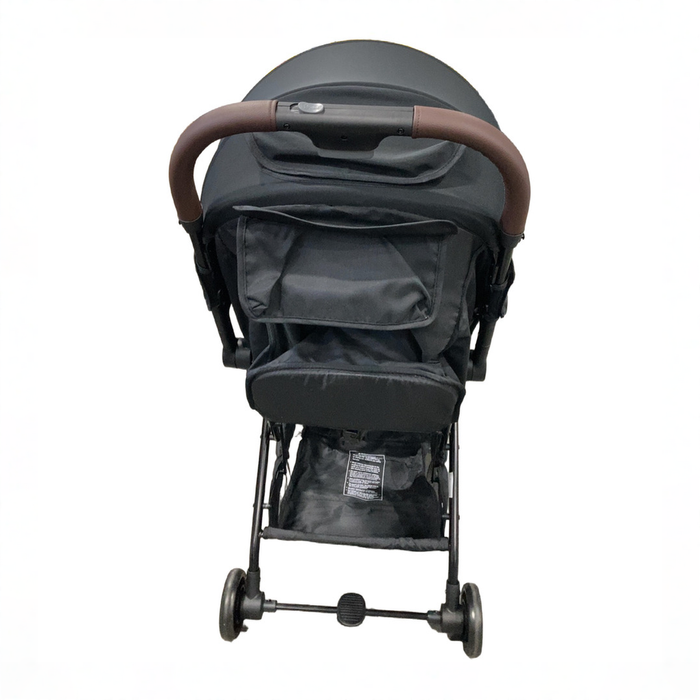 Shop Parent’s Choice Lightweight Quick Fold Baby Stroller, 2026, Black at GoodBuy Gear