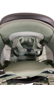 Shop Thule Sapling Child Carrier, Agave at GoodBuy Gear
