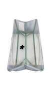 Shop Stokke Flexi Bath Bundle Pack, Transparent Green, XLarge at GoodBuy Gear