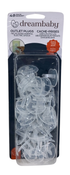 Shop Dreambaby Outlet Plugs, 48 Ct at GoodBuy Gear