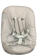 Shop Stokke Tripp Trapp Newborn Set, Grey, 2003+ Compatible at GoodBuy Gear