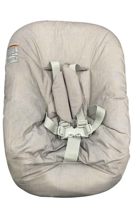 Shop Stokke Tripp Trapp Newborn Set, Grey, 2003+ Compatible at GoodBuy Gear