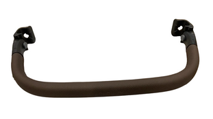 Shop Joolz Aer+ Foldable Bumper Bar, Mid Brown Carbon at GoodBuy Gear