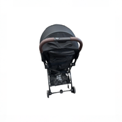 Shop Parent's Choice Lightweight Quick Fold Baby Stroller, 2025, Black at GoodBuy Gear