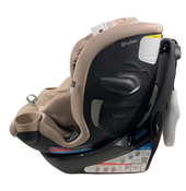 Shop Cybex Callisto G 360 All-in-One Car Seat, Almond Beige, 2025 at GoodBuy Gear