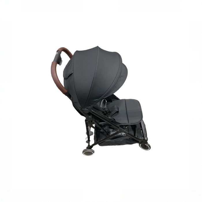 Shop Parent's Choice Lightweight Quick Fold Baby Stroller, 2026, Black at GoodBuy Gear