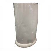 Shop Ubbi Diaper Pail, ivory at GoodBuy Gear