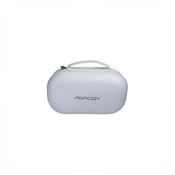 Shop Momcozy All-in-one M5 Double Wearable Breast Pump, Quill Grey at GoodBuy Gear