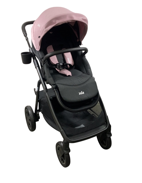 joie baby stroller Joie Hazel Stroller, Blush, 2024