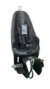 Shop Thule Yepp 2 Maxi, Midnight Black, Rack Mount at GoodBuy Gear
