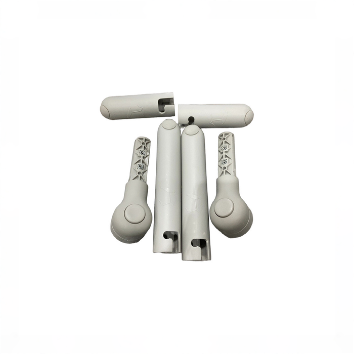 Shop Cybex Lemo Adapter Set, Light Grey at GoodBuy Gear
