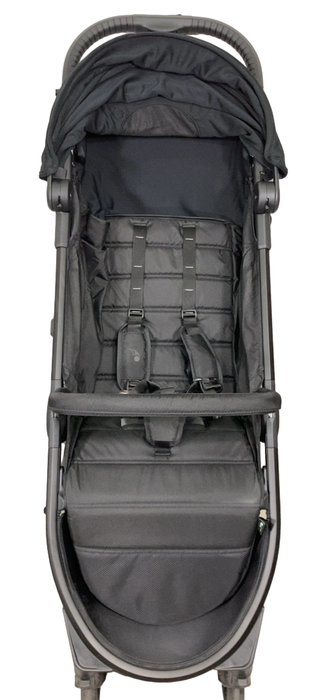 Shop Baby Jogger City Tour 2 Eco Stroller, 2024, Eco Black at GoodBuy Gear
