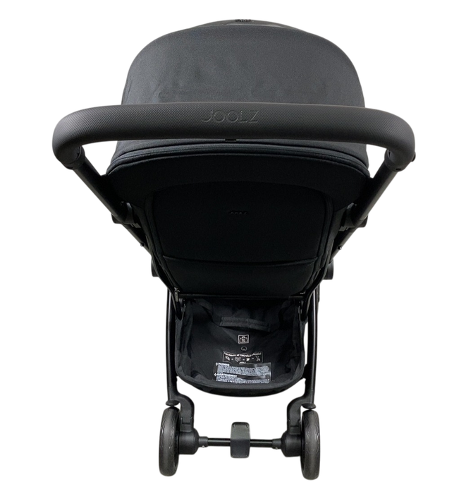 Joolz Aer+ Stroller, 2024, Space Black