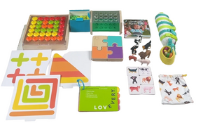 Shop Lovevery The Companion Play Kit at GoodBuy Gear