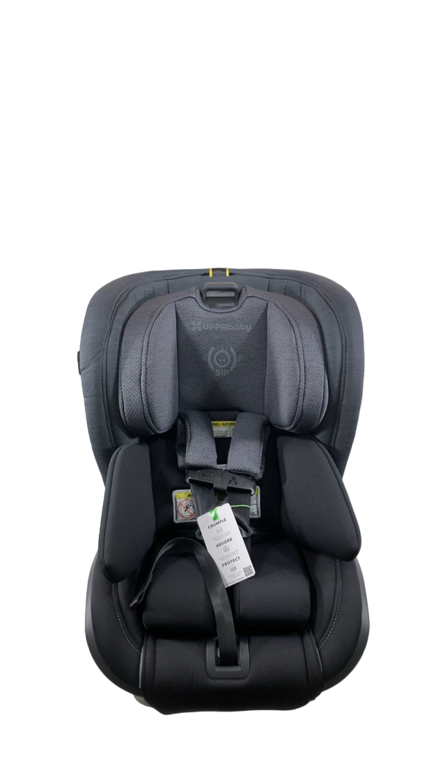 UPPAbaby KNOX Convertible Car Seat, 2023, Jake Black