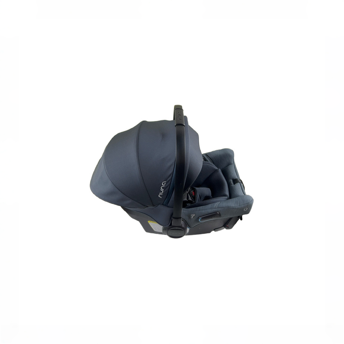 Shop Nuna Triv Next + Pipa Urbn Travel System, 2023, Ocean at GoodBuy Gear