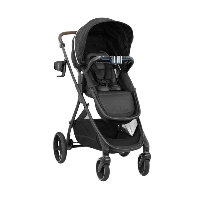 Evenflo Shyft Intuiti+ Stroller, Original, Dubhan, 2026