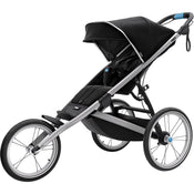Shop Thule Glide 2 Stroller, 2019, Jet Black at GoodBuy Gear