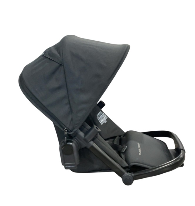 Shop UPPAbaby RumbleSeat V3, 2024, Jake (Charcoal) at GoodBuy Gear