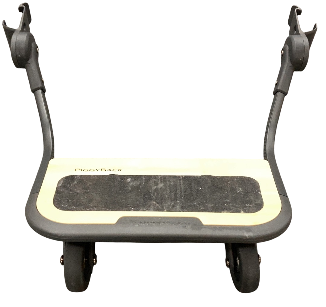uppababy vista scooter board UPPAbaby VISTA PiggyBack Ride-Along Board, 2015+