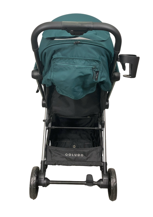 Shop Colugo The One Stroller, 2023, Ponderosa Pine at GoodBuy Gear