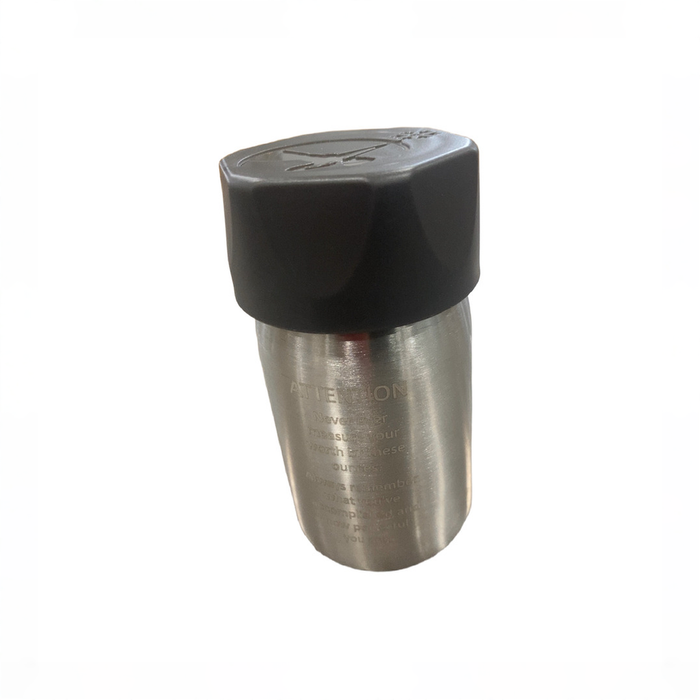 Shop DRAFT - Ceres Chill Demigoddess Mini Chiller Extra Inner Chamber, 1 pack at GoodBuy Gear