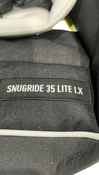 Shop Graco SnugRide Lite LX Infant Car Seat, Studio, 2024 at GoodBuy Gear