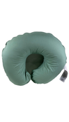 Shop Boppy Organic Nursing and Infant Support Pillow, Soft Pine at GoodBuy Gear